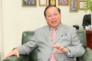 Giáo sư Hà Tôn Vinh: Tôi luôn tự hào là người Việt Nam